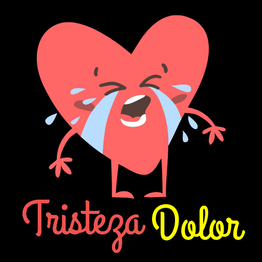 Imagenes de Tristeza y Dolor logo