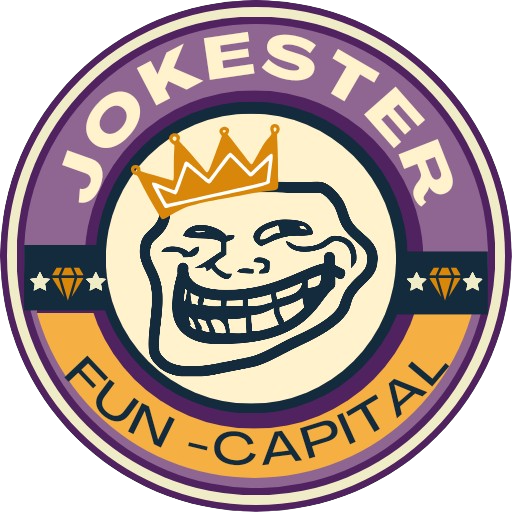 Jokester Pro | Funny Jokes logo