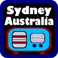 Sydney Australia FM Radio