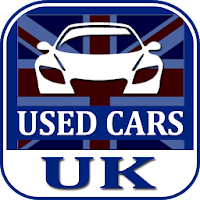 Used Cars UK – Buy and Sell Used
