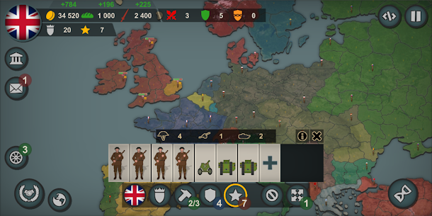 Our Empire Pro APK v0.3b3 (Paid, Full Game) 4
