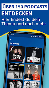 Imágen 4 ANTENNE BAYERN android