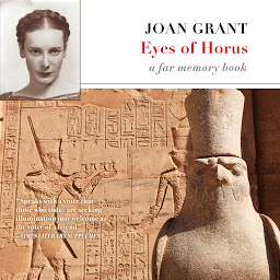 Obraz ikony: Eyes of Horus: A Far Memory Book