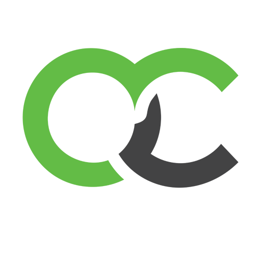 Ocean Capital FX logo