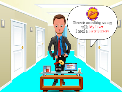 Surgery Simulator Doctor Game apkdebit screenshots 14