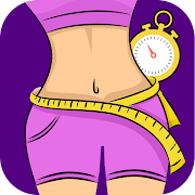 Lose Belly Fat-12 Days at Home