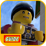 Latest LEGO City Under Guide icon
