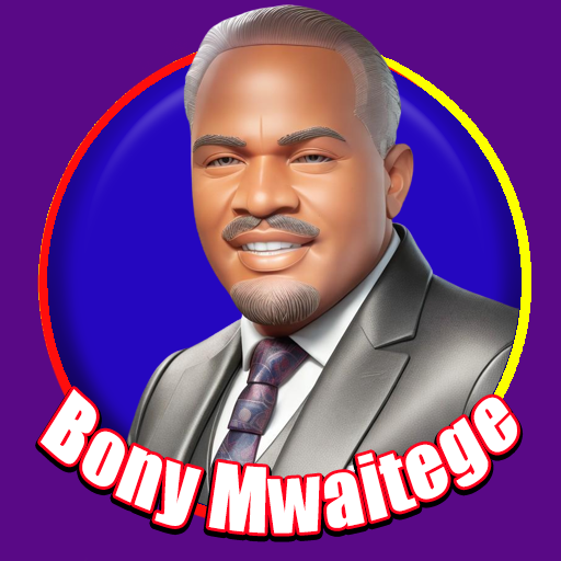 Bony Mwaitege Acha Nizaliwe
