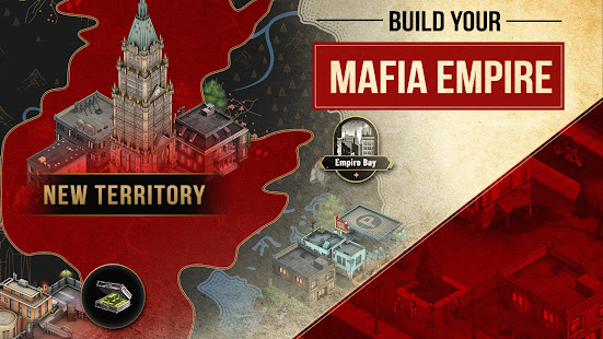 Mafia Gangster Empires screenshots 1