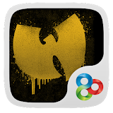 WuTang Go Launcher Theme icon