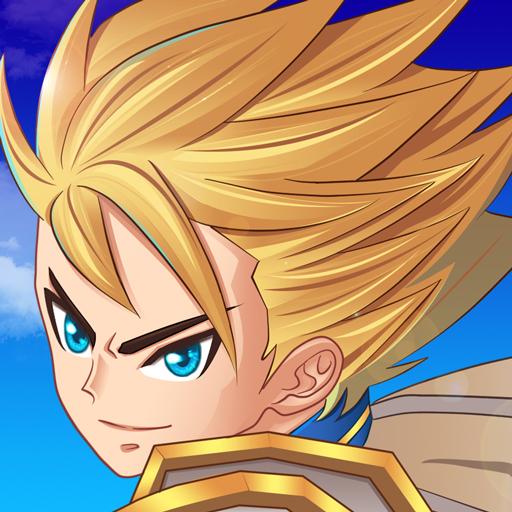 Endless Quest: Hades Blade 1.80.09 Icon