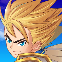 Icon image Endless Quest: Hades Blade