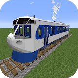 Mod Train for MCPE icon