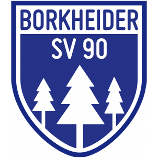 Borkheider SV