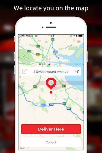 Salveta's Screenshot