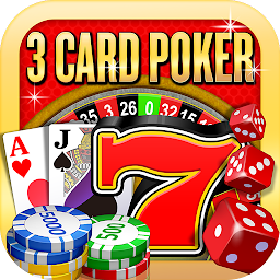 Icon image Three Card Poker