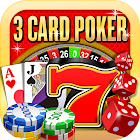 Three Card Poker 1.17