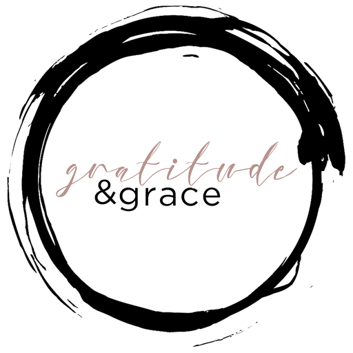 Gratitude&Grace LLC logo