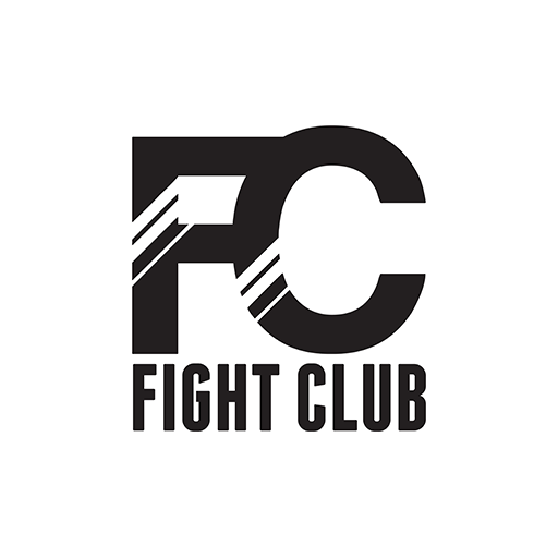 FightClub South Africa logo