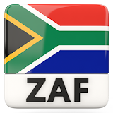 South Africa Radio FM Online icon