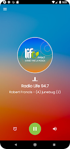 Radio Life 94.7