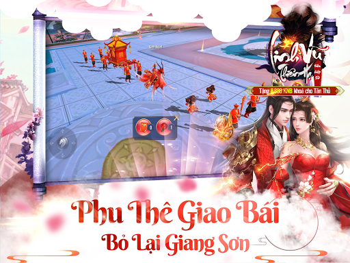 Linh Vũ Thiên Hạ