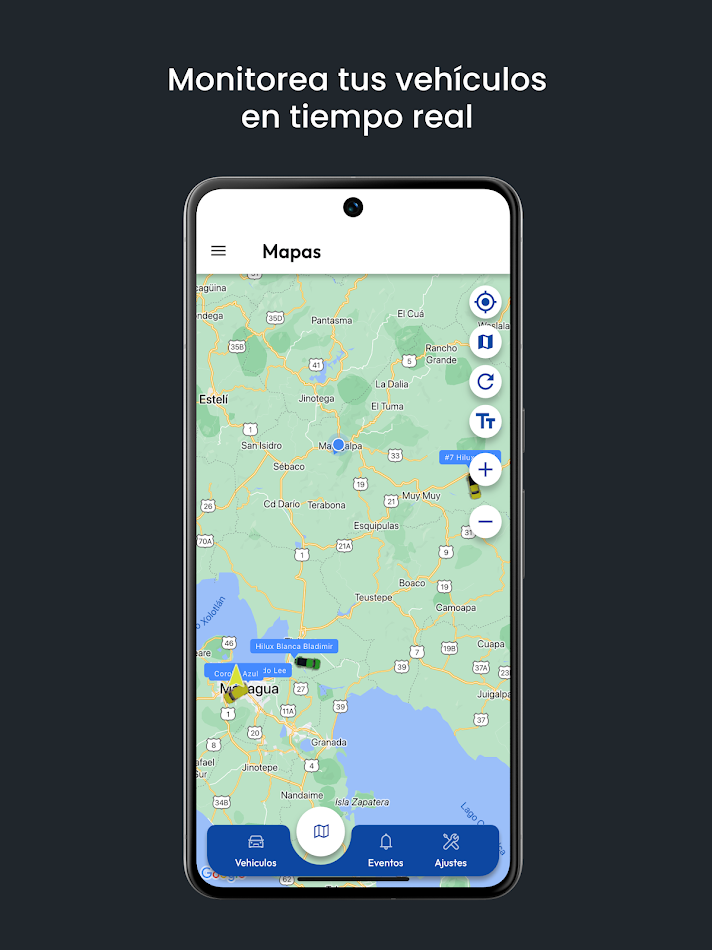 #3. SISEK (Android) di: SISEK GPS