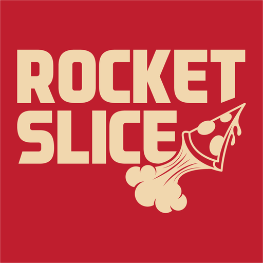 Rocket Slice - Apps on Google Play
