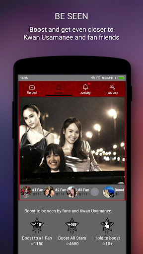 Kwan Usamanee Official App