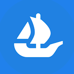 Cover Image of Download OpenSea: NFT marketplace  APK