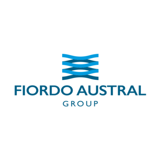 Fiordo Austral Servicios logo