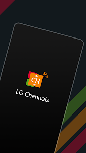 LG Channels: Watch Live TV
