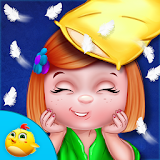 Princess PJ Party Fun icon