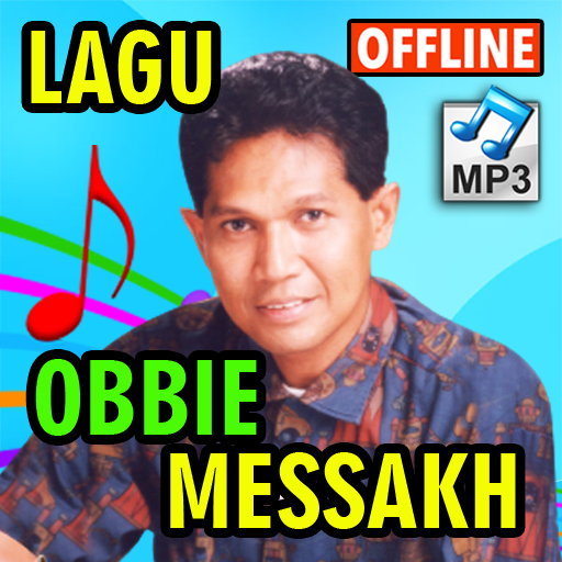 Lagu Obbie Messakh Offline