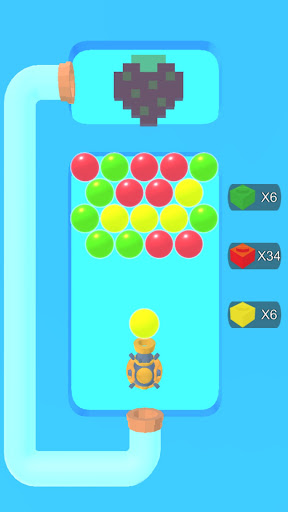 Bobble Factory Screen 2