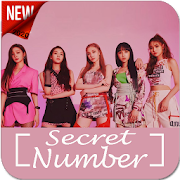 Secret Number Kpop Wallpapers