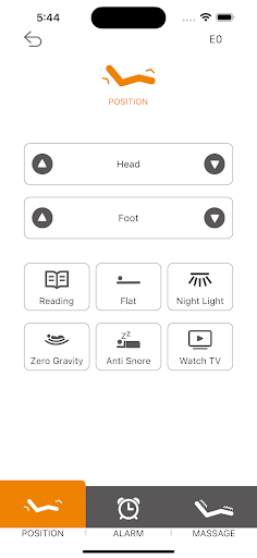 Eshine Sleep Screen 2