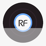 RecordFarm - Music SNS icon