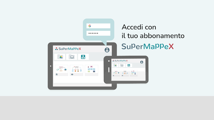 SuperMappeX - 3.2.202401151449 - (Android)