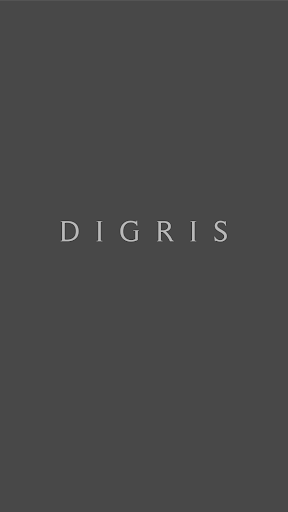 Android application 디그리스 - DIGRIS screenshort