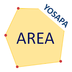 Cover Image of Baixar Área do Mapa Medir Yosapa 2.2.6.73 APK