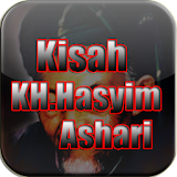 Kisah KH Hasyim Ashari icon
