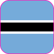 Top 16 Personalization Apps Like Botswana Flag - Best Alternatives