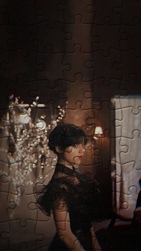 Wednesday Puzzles Screen 2