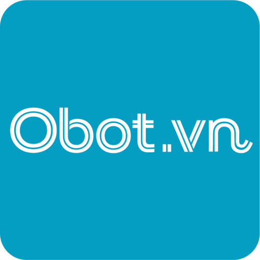 Đào tạo Obot logo