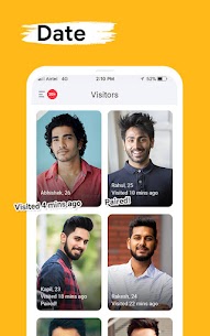 QuackQuack Dating App in India MOD APK (Ad-Free) 4