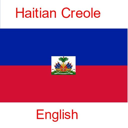 Haitian Creole English Transla - Ứng Dụng Trên Google Play