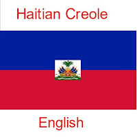 Haitian Creole English Transla