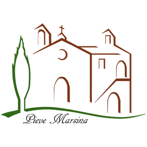 Pieve Marsina logo