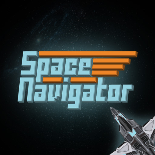 Space Navigator logo
